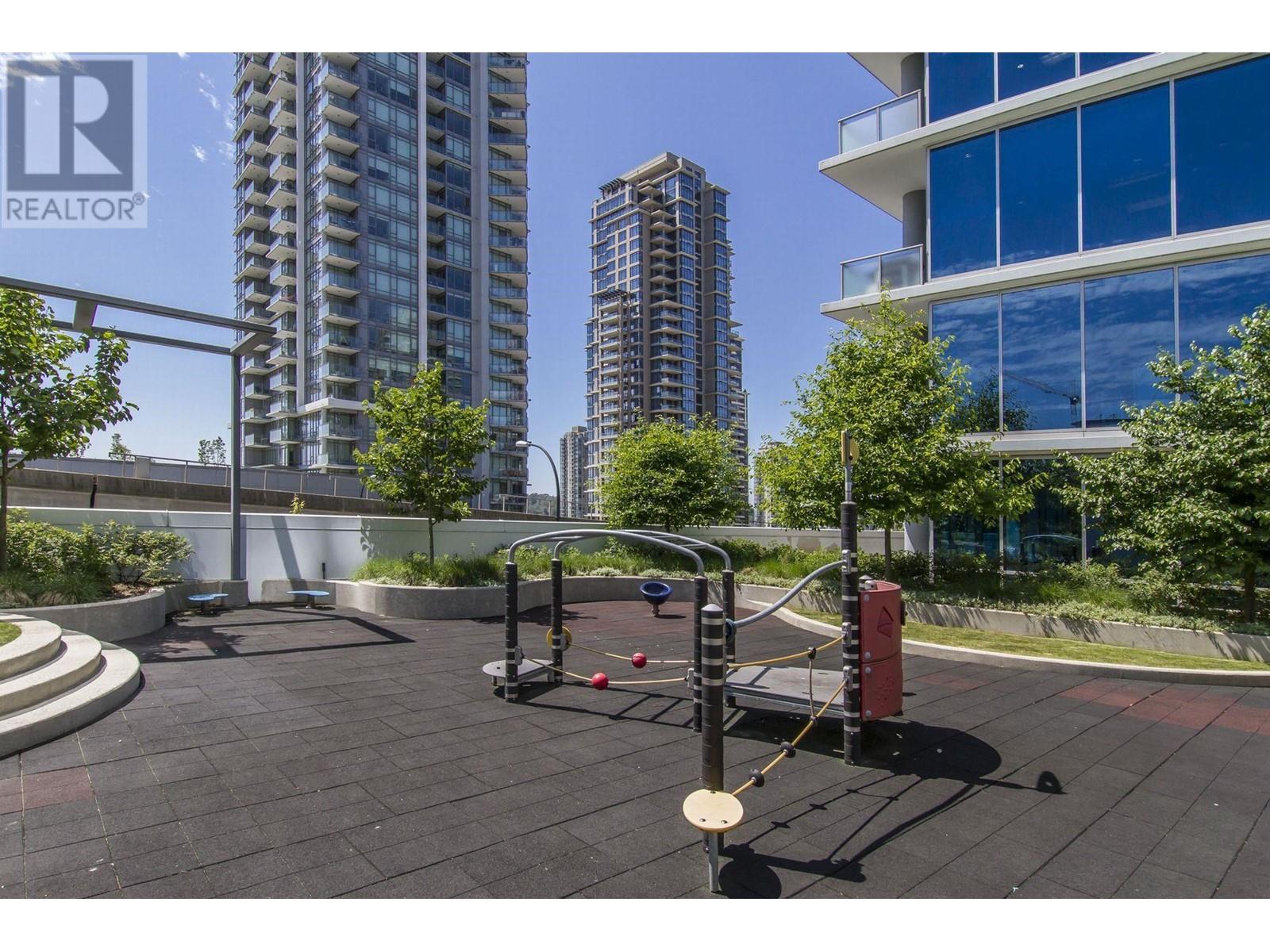 1102 4400 Buchanan Street, Burnaby, British Columbia  V5C 0E3 - Photo 24 - R2858304