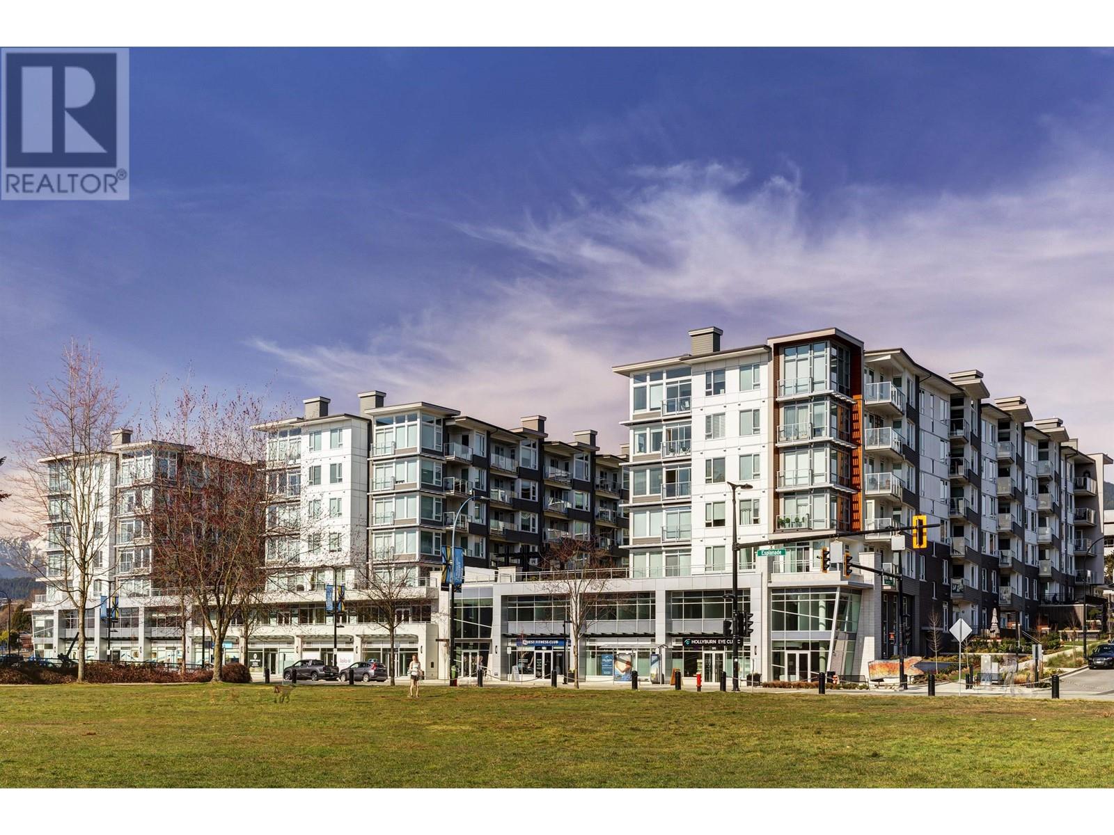 222 255 W 1st Street, North Vancouver, British Columbia  V7M 3G8 - Photo 21 - R2858305