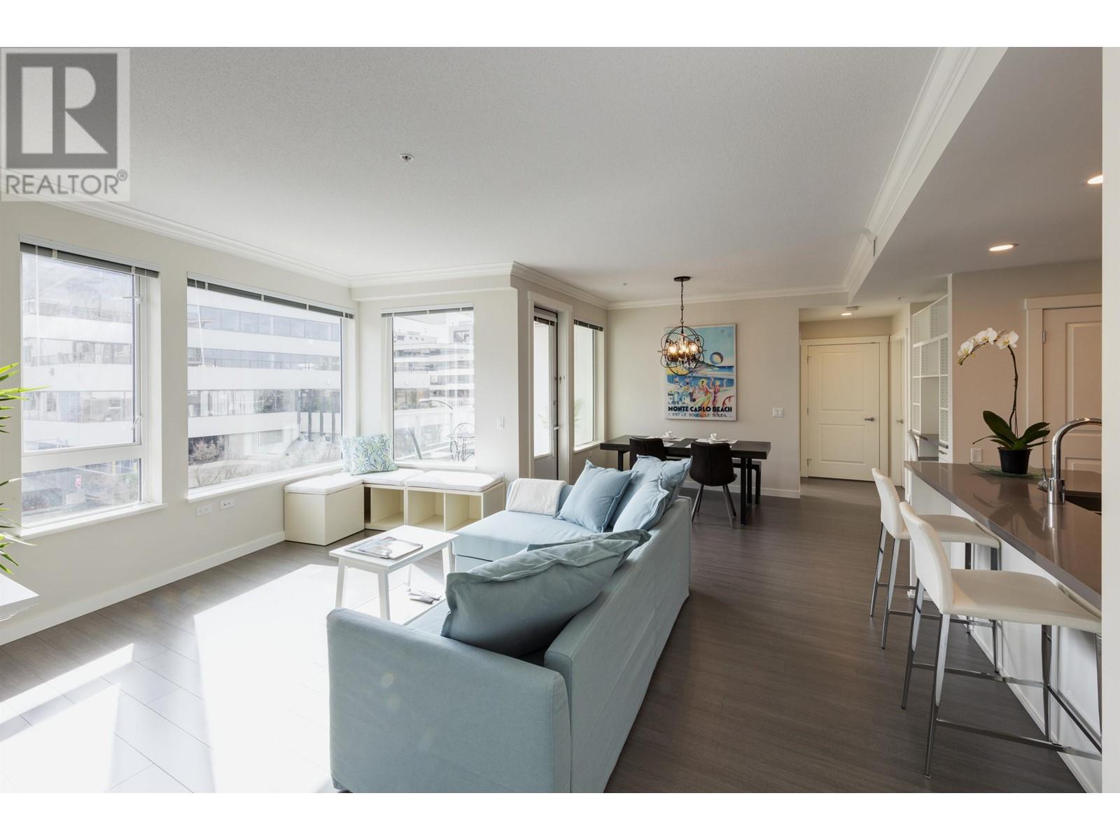 222 255 W 1st Street, North Vancouver, British Columbia  V7M 3G8 - Photo 3 - R2858305