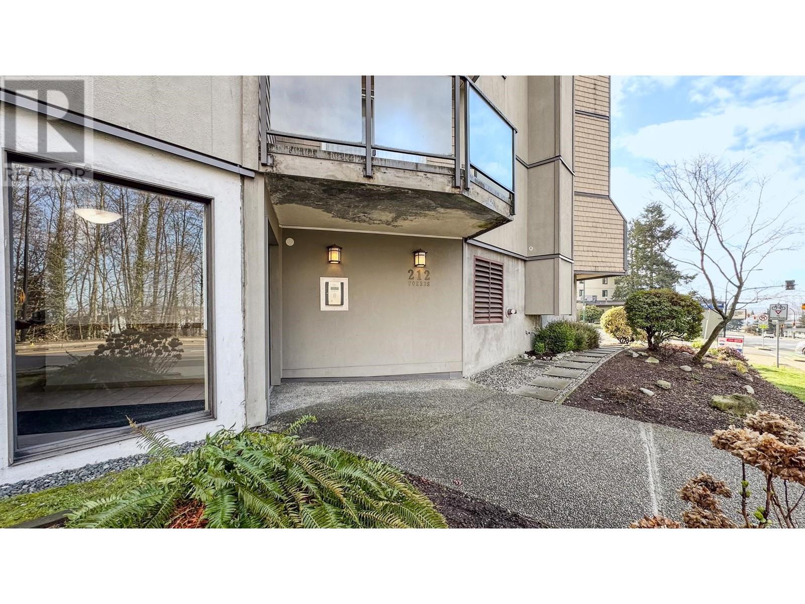 206 212 Forbes Avenue, North Vancouver, British Columbia  V7M 3E5 - Photo 18 - R2858338
