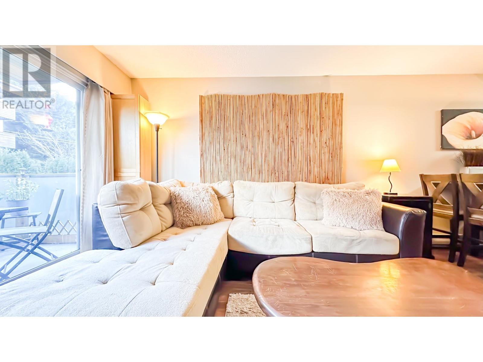 206 212 Forbes Avenue, North Vancouver, British Columbia  V7M 3E5 - Photo 2 - R2858338