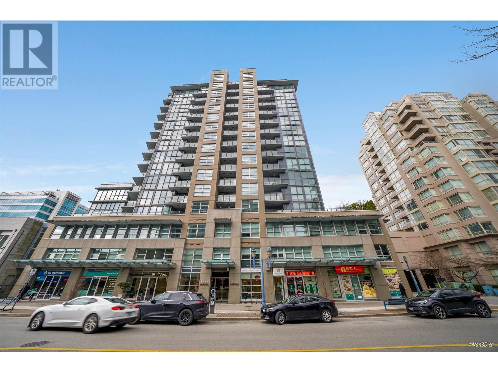 206 8033 Saba Road, Richmond, British Columbia  V6Y 4M8 - Photo 2 - R2858341