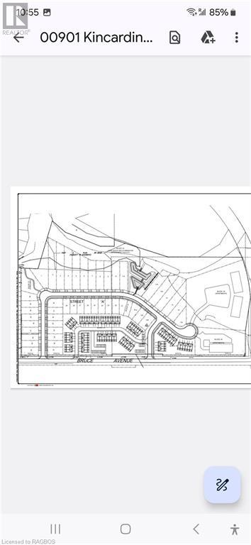 3 UNNAMED, kincardine, Ontario