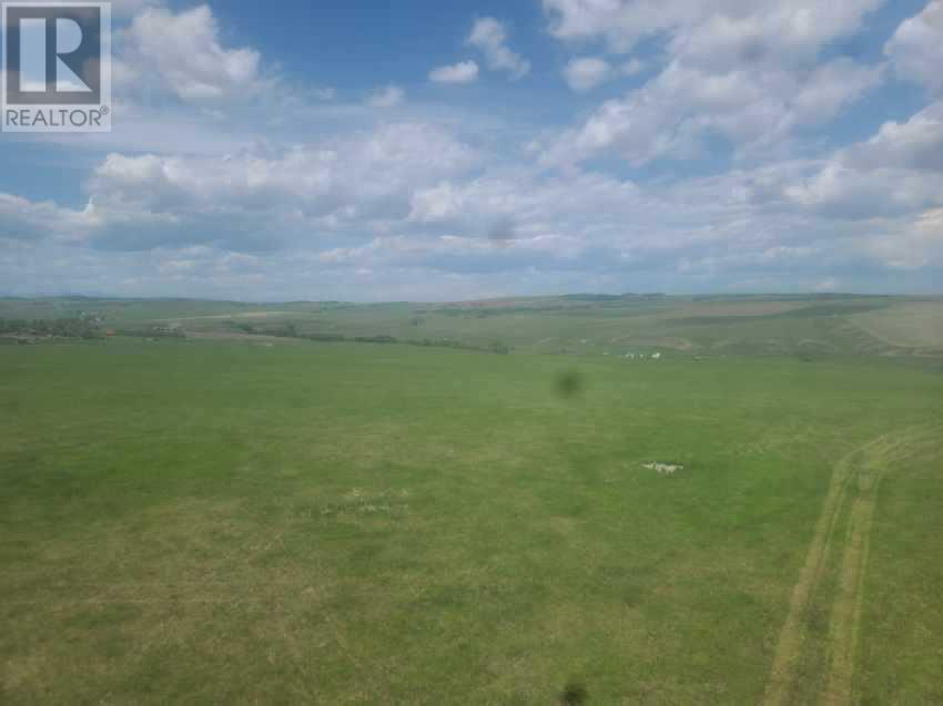 8 Acre Lot, Rural Foothills County, Alberta  T0L 0H0 - Photo 3 - A2112649