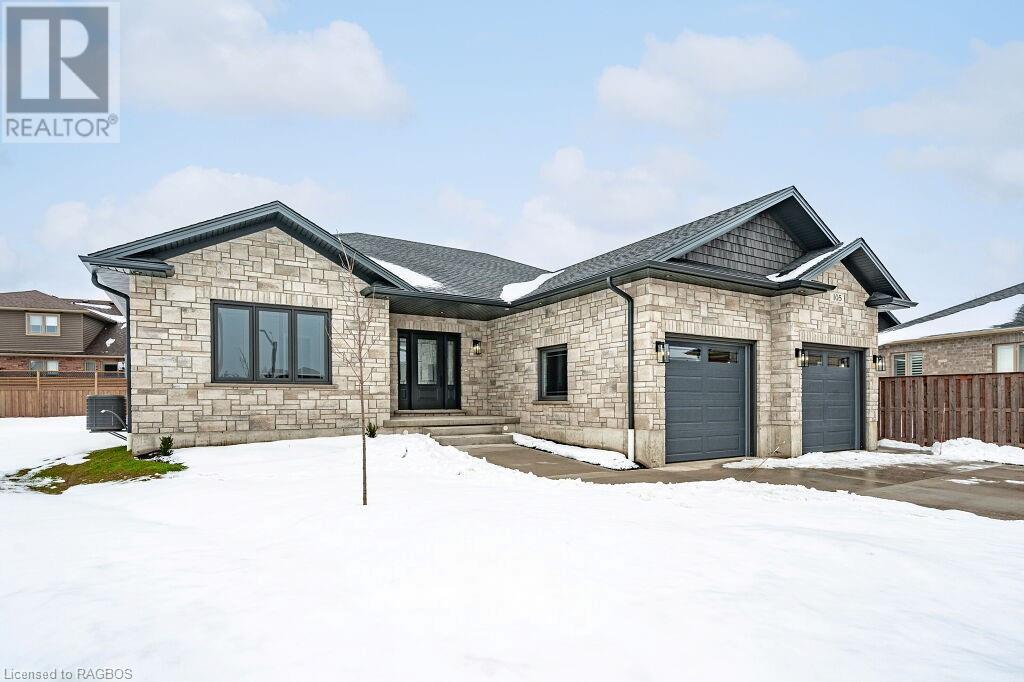 105 Dougs Crescent, Mount Forest, Ontario  N0G 2L2 - Photo 5 - 40535798
