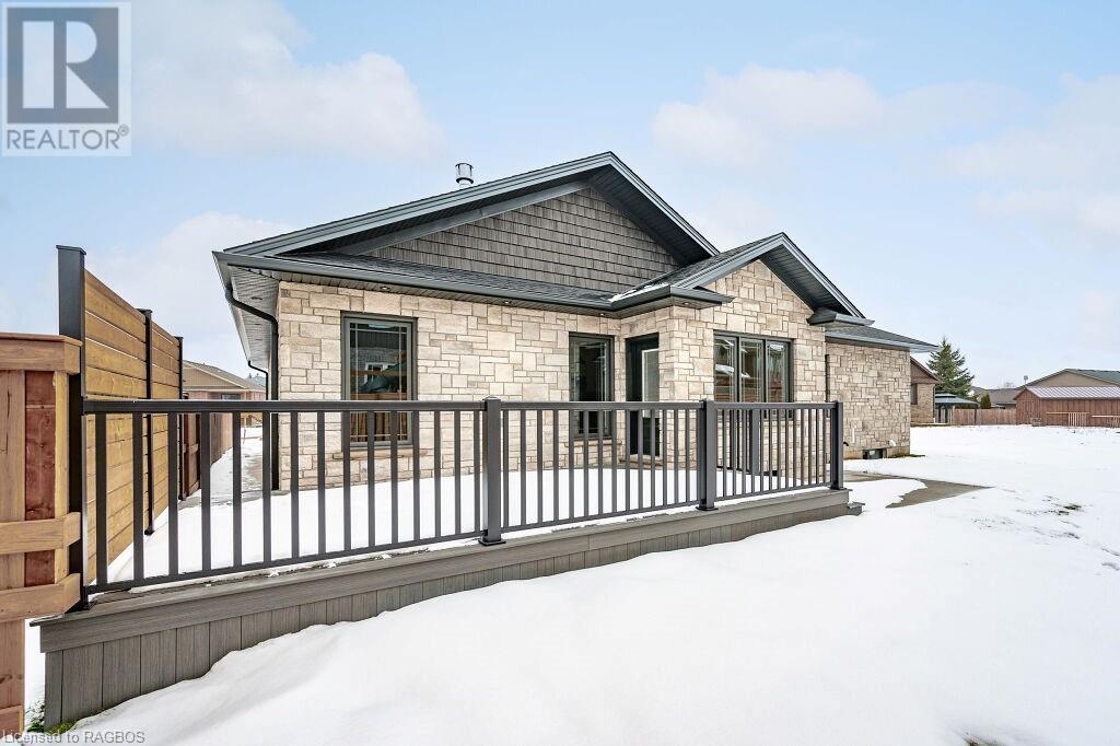 105 Dougs Crescent, Mount Forest, Ontario  N0G 2L2 - Photo 44 - 40535798
