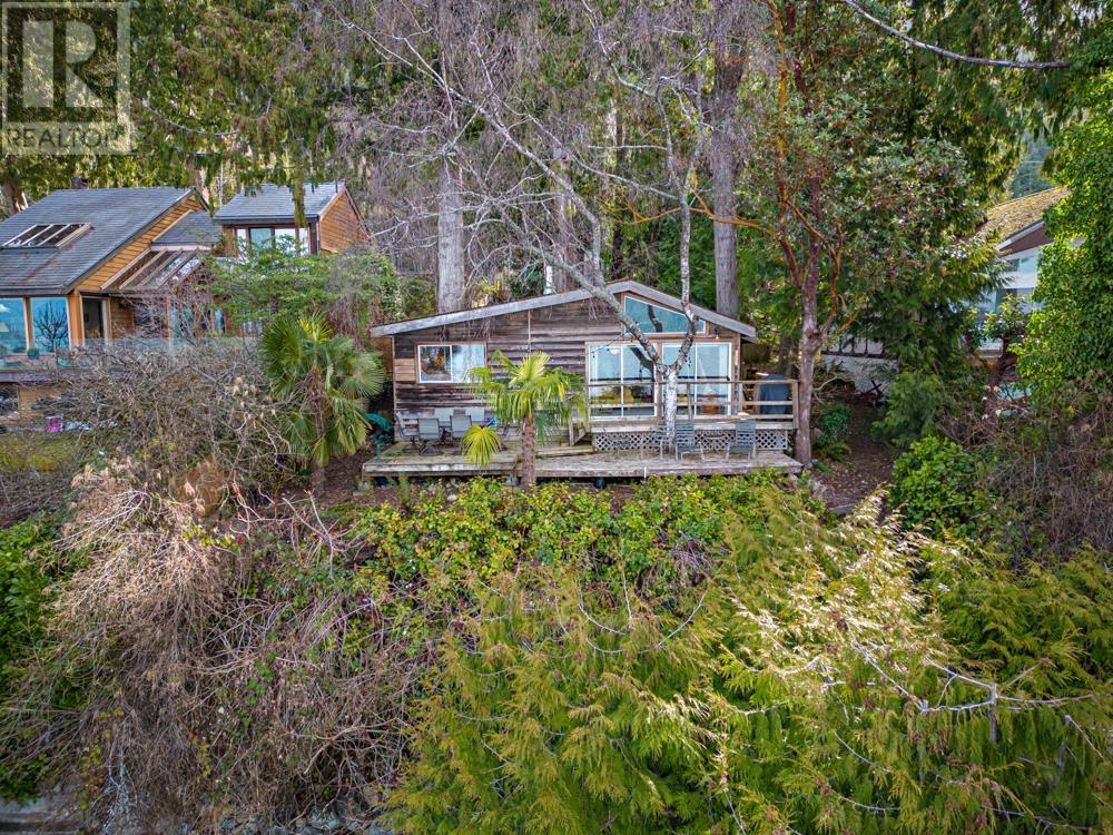 47 Brunswick Beach Road, Lions Bay, British Columbia  V0N 2E0 - Photo 28 - R2858294