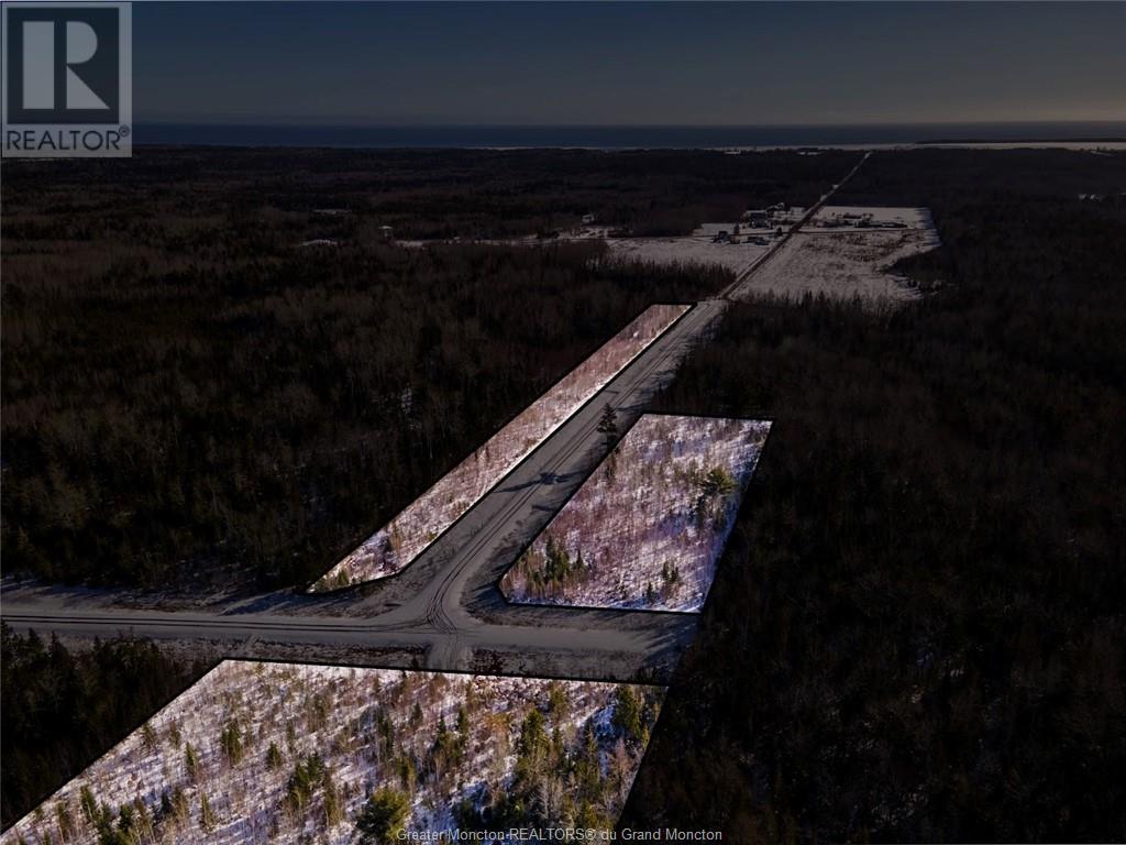 Lot Rte 134, Cocagne, New Brunswick  E4R 3A4 - Photo 1 - M157750