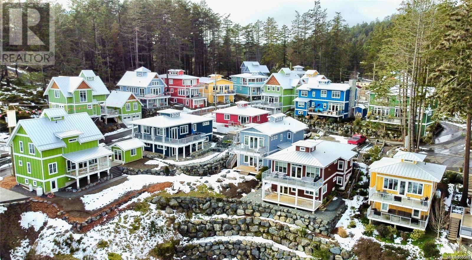 1100 Spirit Bay Rd, Sooke, British Columbia  V9Z 1N6 - Photo 2 - 955585