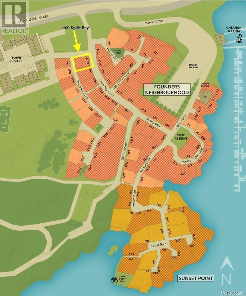 1100 Spirit Bay Rd, Sooke, British Columbia  V9Z 1N6 - Photo 5 - 955585