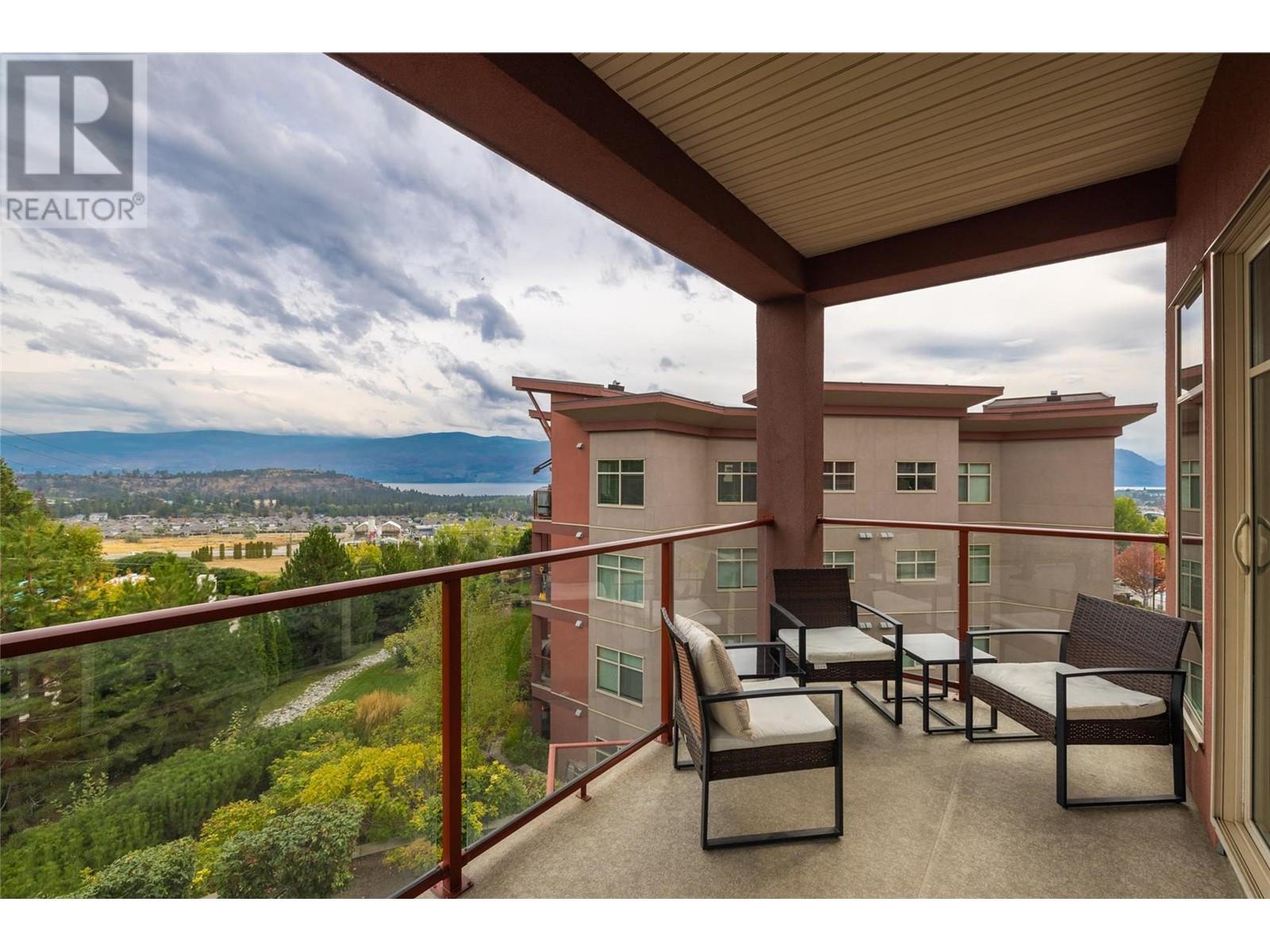 3211 Skyview Lane Unit# 204 West Kelowna