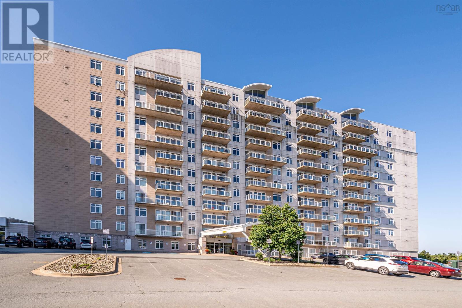 501 60 Walter Havill Drive, Halifax, Nova Scotia  B3N 0A9 - Photo 1 - 202404418
