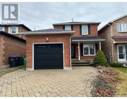 4665 PEMMICAN TRAIL, mississauga, Ontario