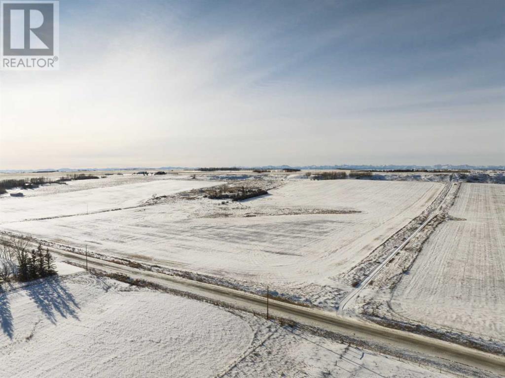 402045 48 Street E, Rural Foothills County, Alberta  T1S 0H1 - Photo 4 - A2103283