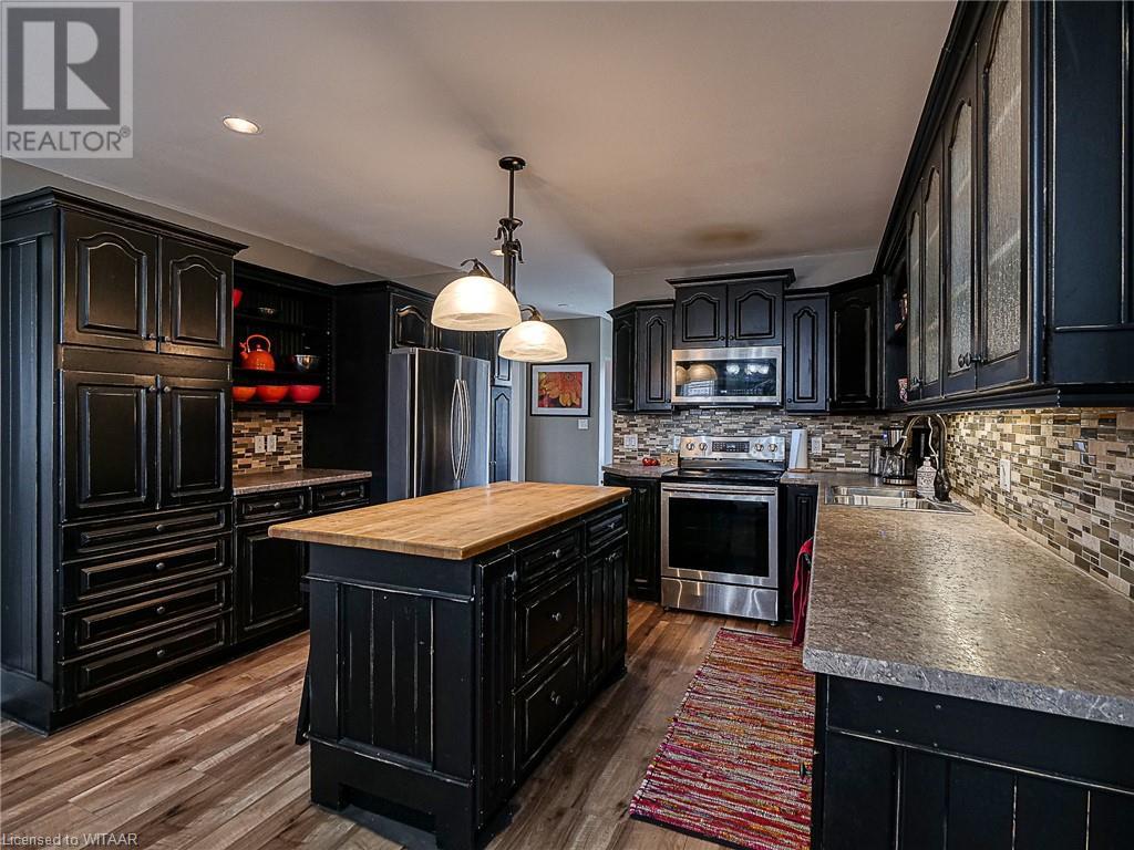 17 Albert St W/s, Langton, Ontario  N0E 1G0 - Photo 4 - 40548305