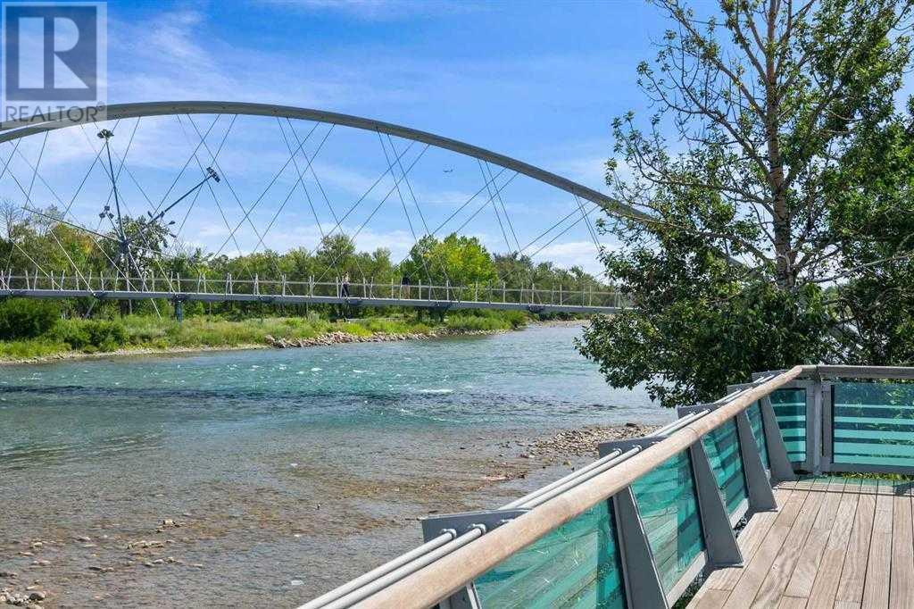 339, 333 Riverfront Avenue Se, Calgary, Alberta  T2G 5R1 - Photo 28 - A2110747