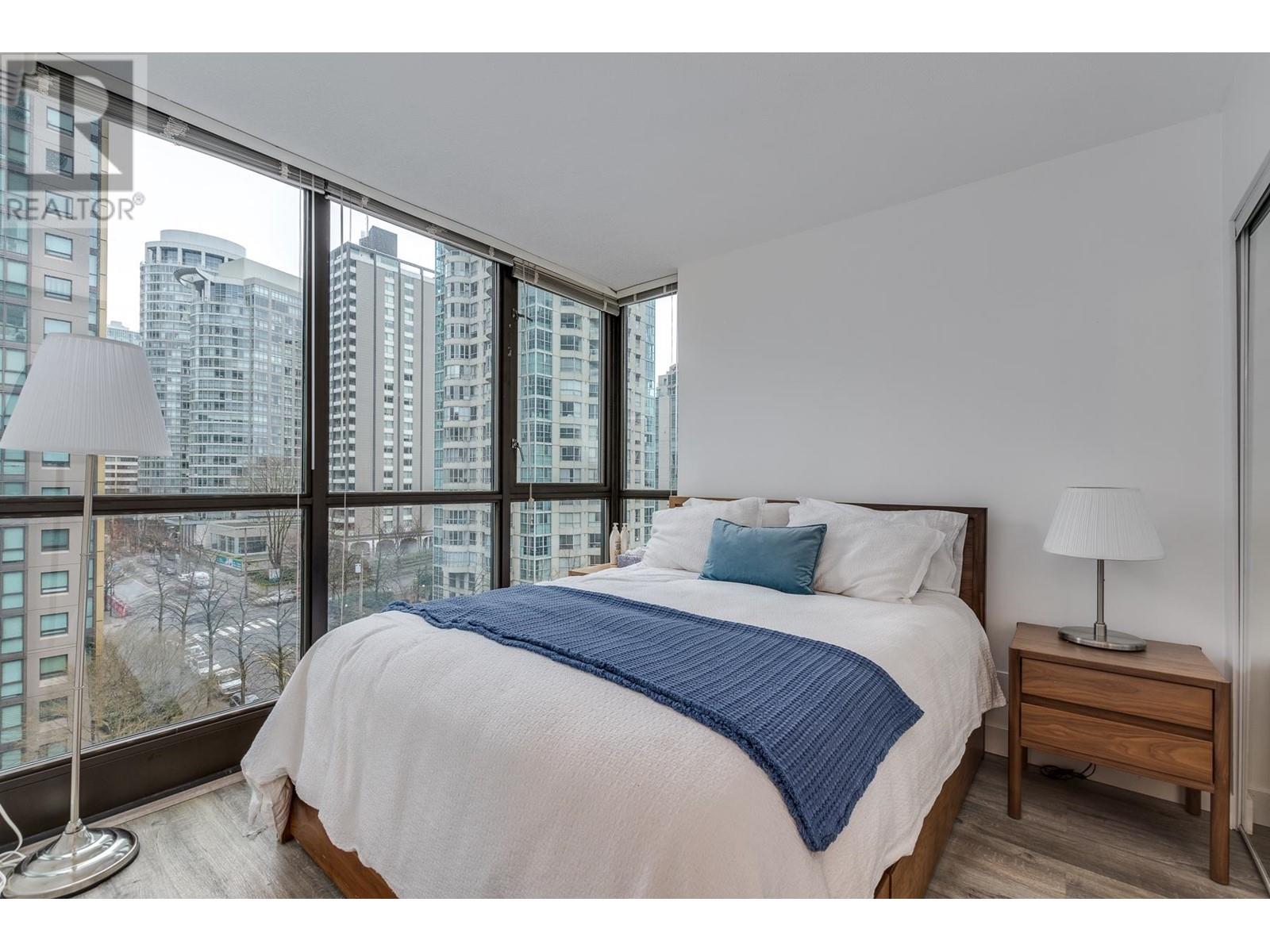 906 1367 Alberni Street, Vancouver, British Columbia  V6E 4R9 - Photo 10 - R2858401