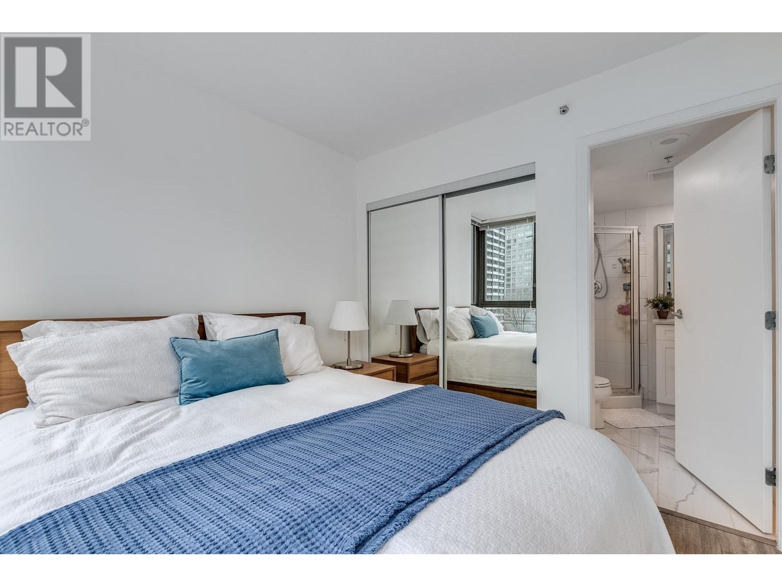 906 1367 Alberni Street, Vancouver, British Columbia  V6E 4R9 - Photo 11 - R2858401