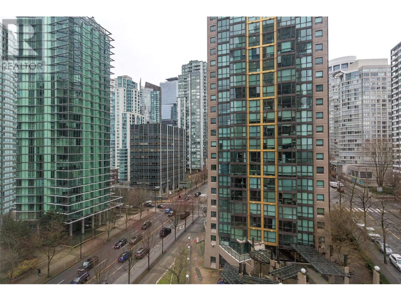 906 1367 Alberni Street, Vancouver, British Columbia  V6E 4R9 - Photo 17 - R2858401