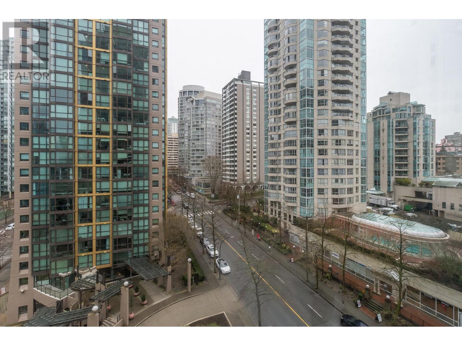 906 1367 Alberni Street, Vancouver, British Columbia  V6E 4R9 - Photo 18 - R2858401