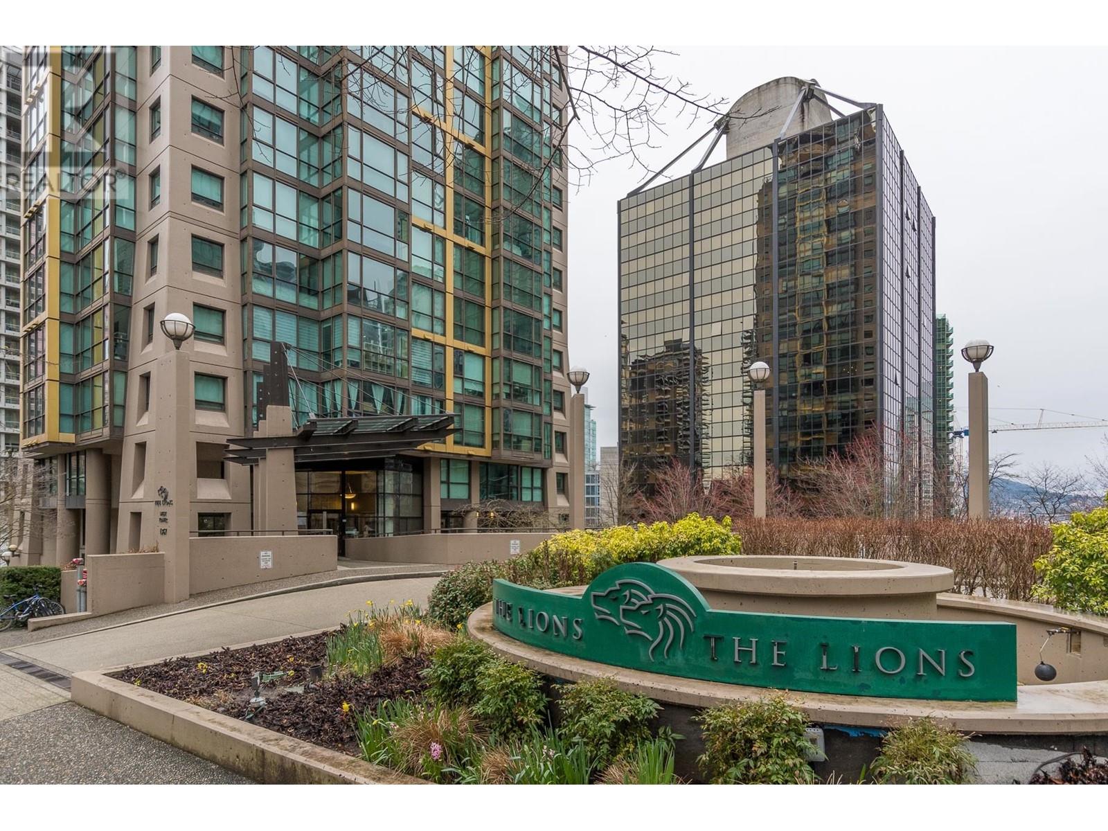 906 1367 Alberni Street, Vancouver, British Columbia  V6E 4R9 - Photo 24 - R2858401