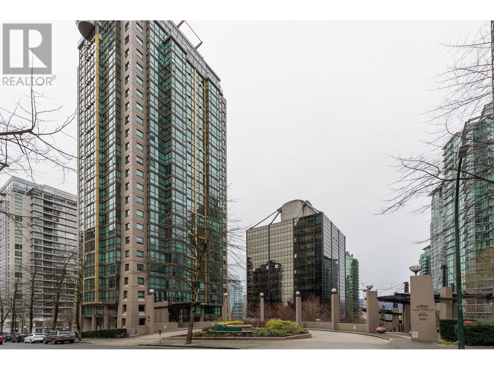 906 1367 Alberni Street, Vancouver, British Columbia  V6E 4R9 - Photo 25 - R2858401