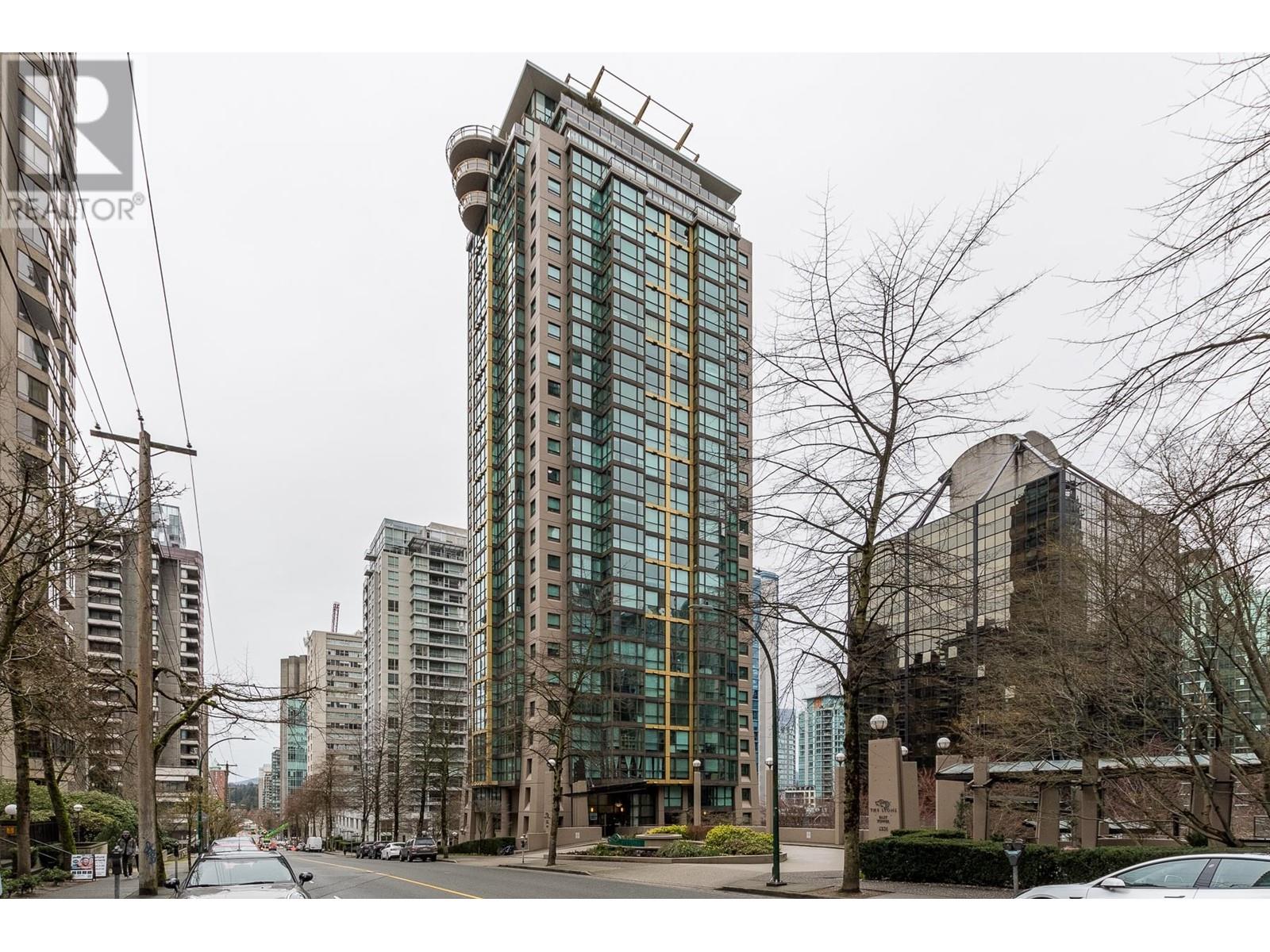 906 1367 Alberni Street, Vancouver, British Columbia  V6E 4R9 - Photo 26 - R2858401