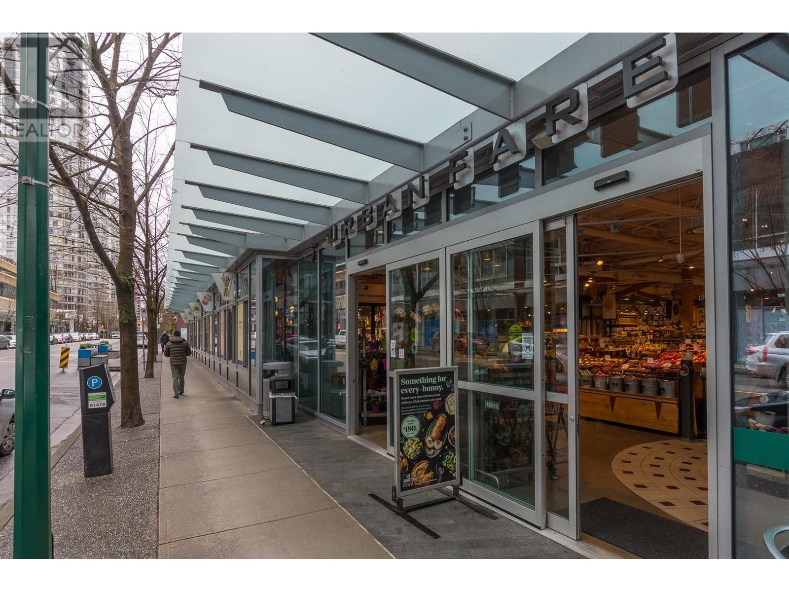 906 1367 Alberni Street, Vancouver, British Columbia  V6E 4R9 - Photo 27 - R2858401