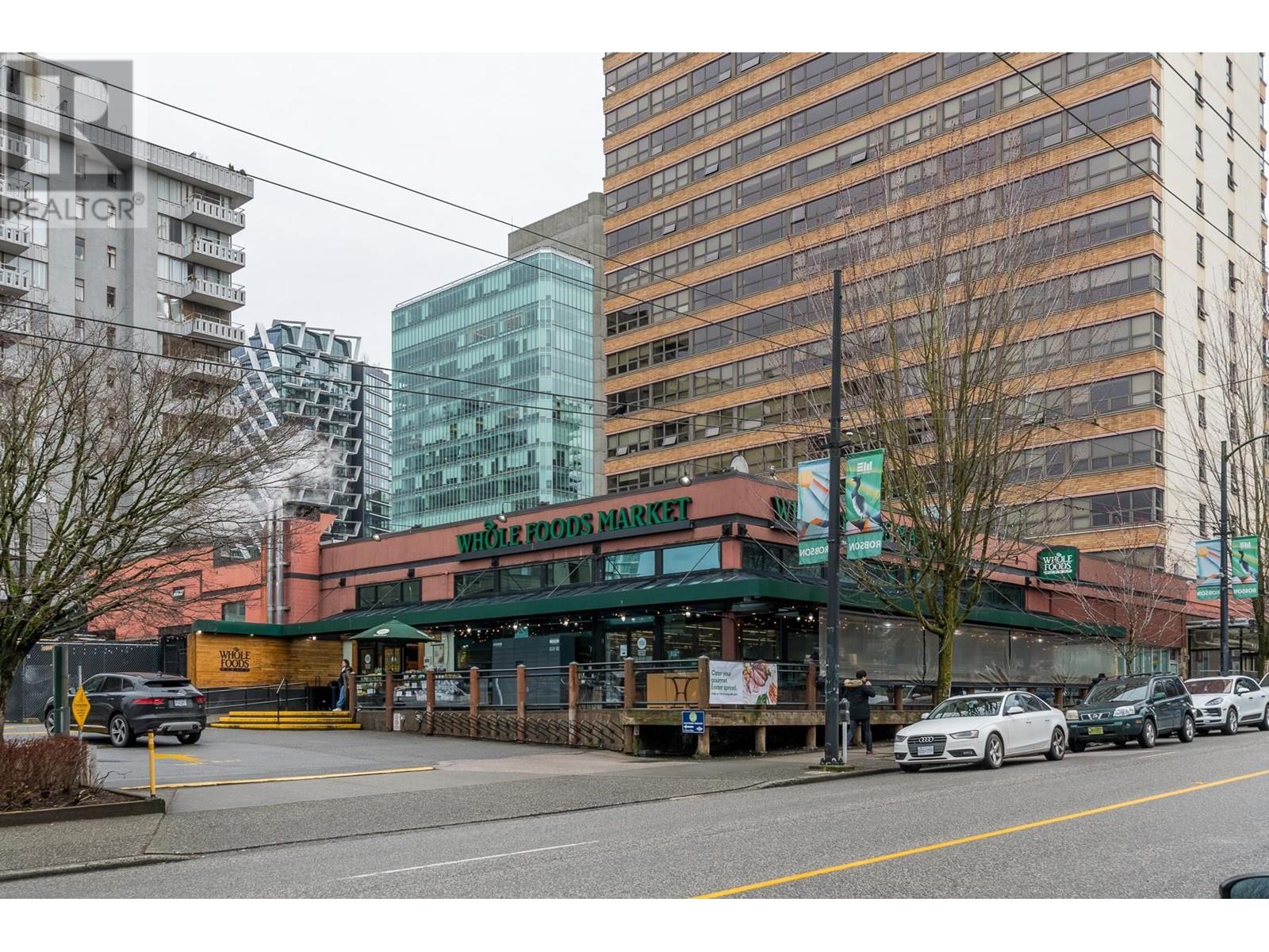 906 1367 Alberni Street, Vancouver, British Columbia  V6E 4R9 - Photo 28 - R2858401