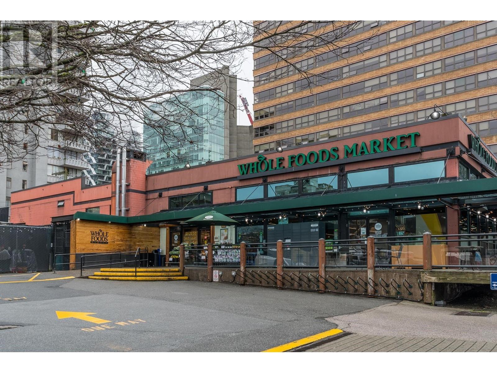 906 1367 Alberni Street, Vancouver, British Columbia  V6E 4R9 - Photo 29 - R2858401