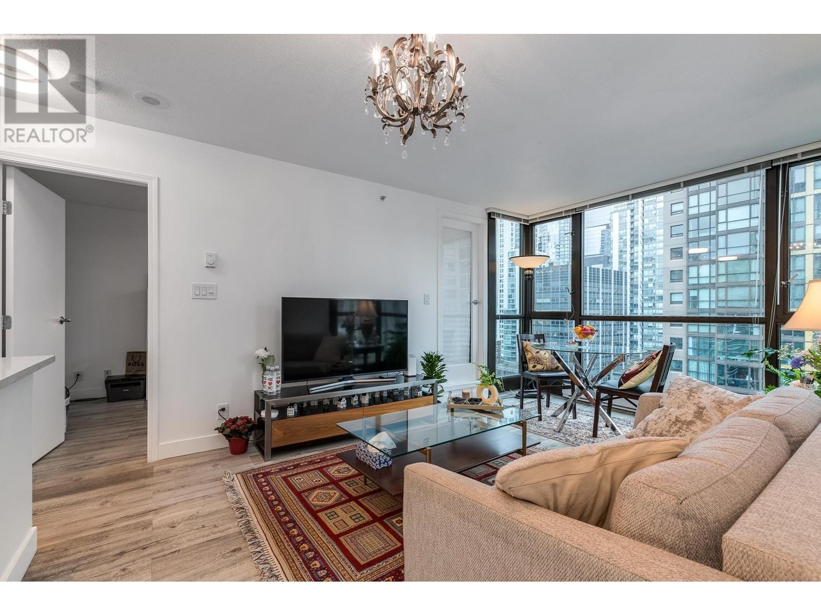 906 1367 Alberni Street, Vancouver, British Columbia  V6E 4R9 - Photo 3 - R2858401
