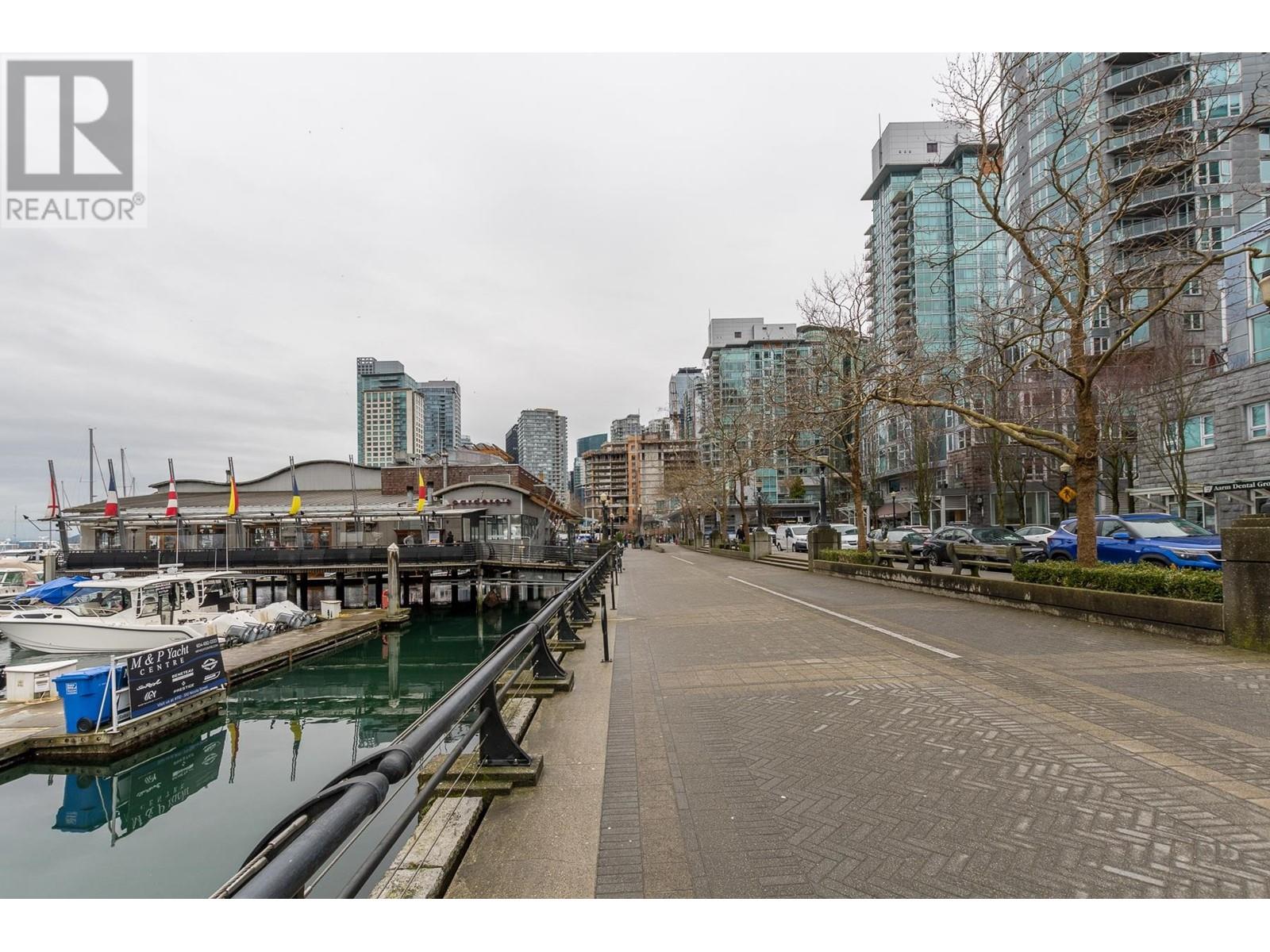 906 1367 Alberni Street, Vancouver, British Columbia  V6E 4R9 - Photo 30 - R2858401