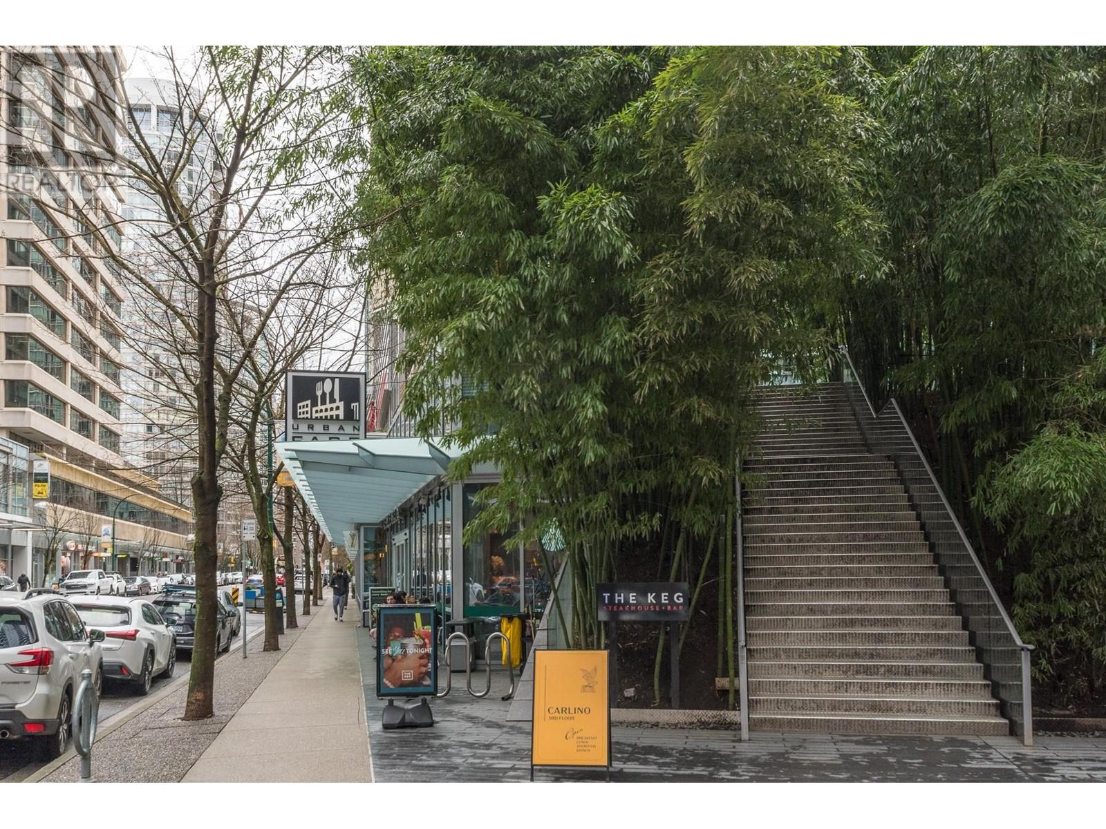906 1367 Alberni Street, Vancouver, British Columbia  V6E 4R9 - Photo 34 - R2858401