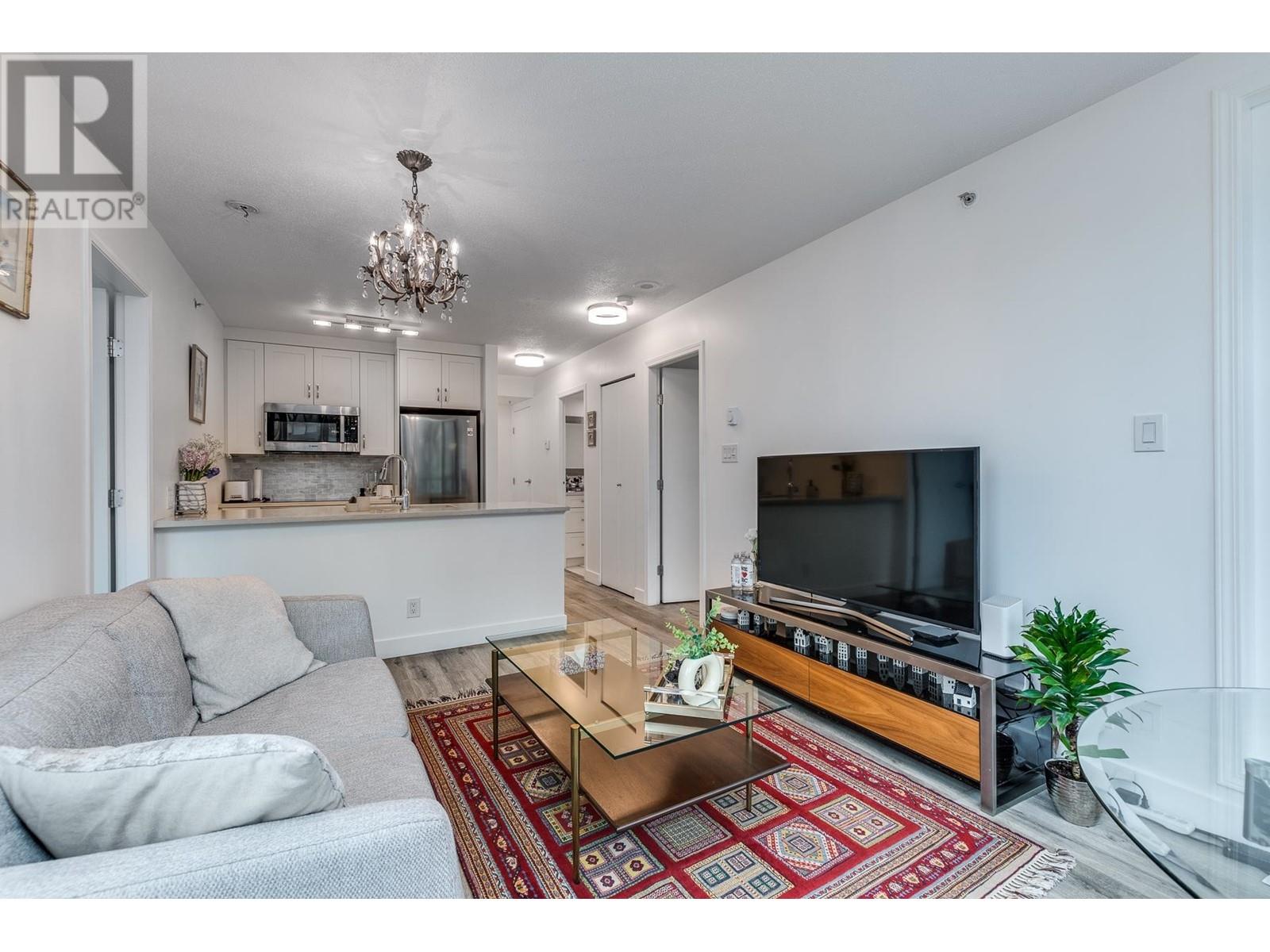 906 1367 Alberni Street, Vancouver, British Columbia  V6E 4R9 - Photo 6 - R2858401