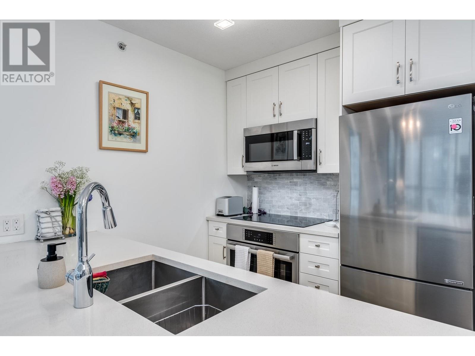 906 1367 Alberni Street, Vancouver, British Columbia  V6E 4R9 - Photo 7 - R2858401