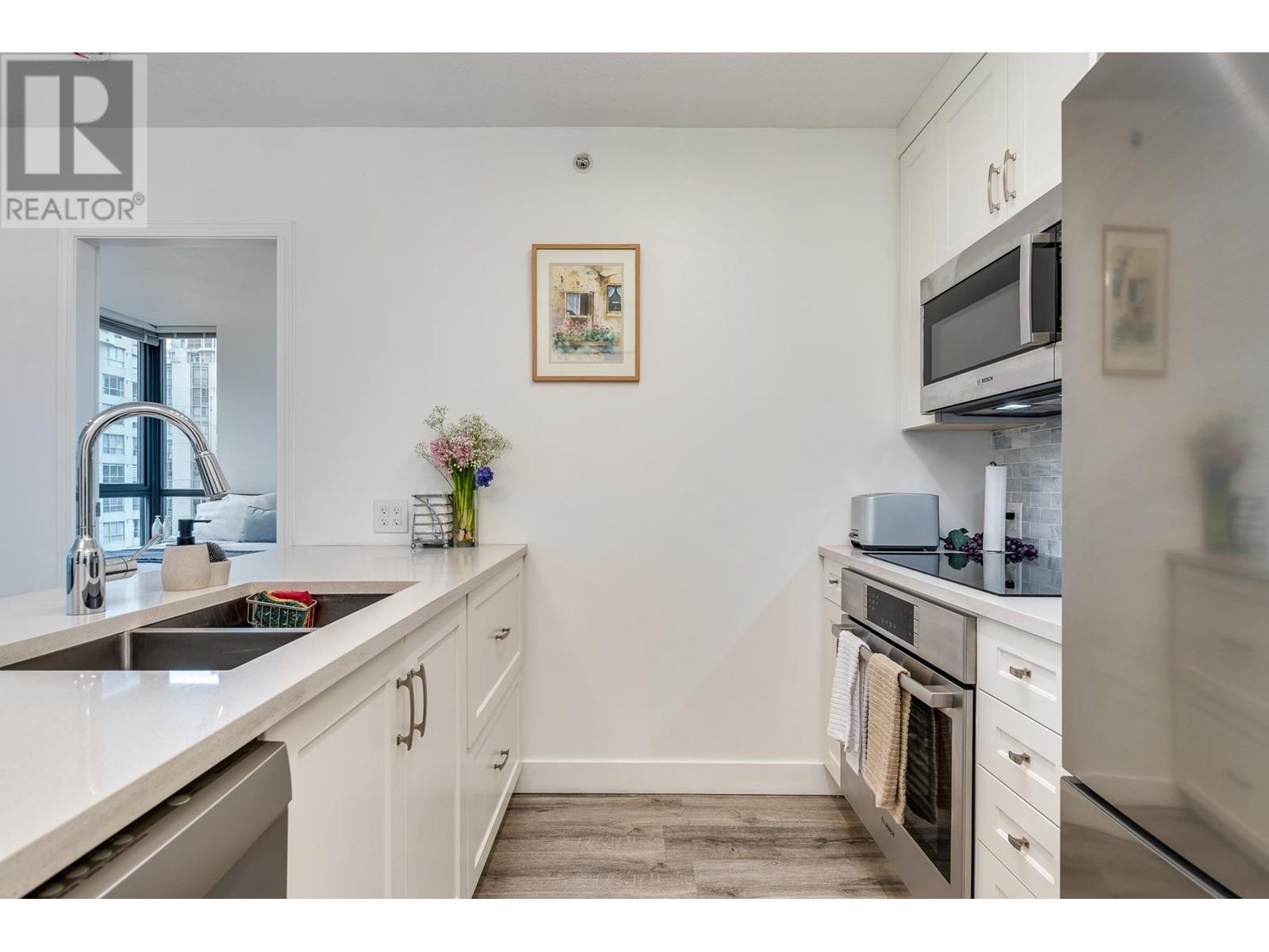 906 1367 Alberni Street, Vancouver, British Columbia  V6E 4R9 - Photo 8 - R2858401