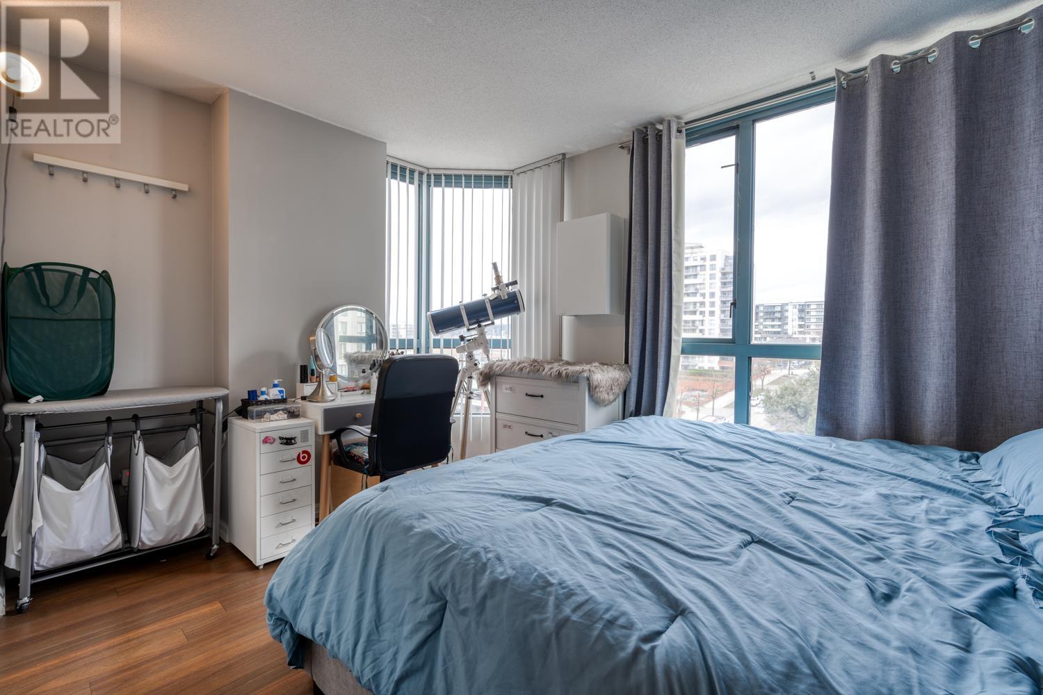 503 55 Tenth Street, New Westminster, British Columbia  V3M 6R5 - Photo 12 - R2858464