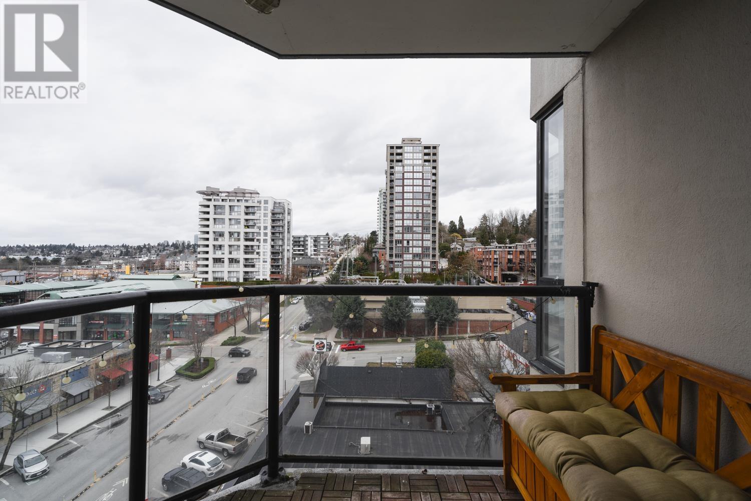 503 55 Tenth Street, New Westminster, British Columbia  V3M 6R5 - Photo 16 - R2858464
