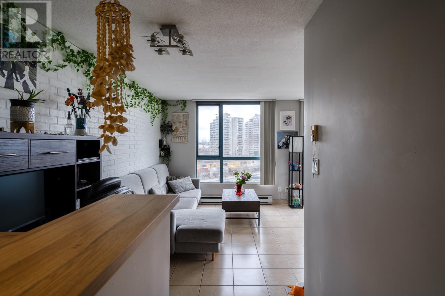 503 55 Tenth Street, New Westminster, British Columbia  V3M 6R5 - Photo 3 - R2858464