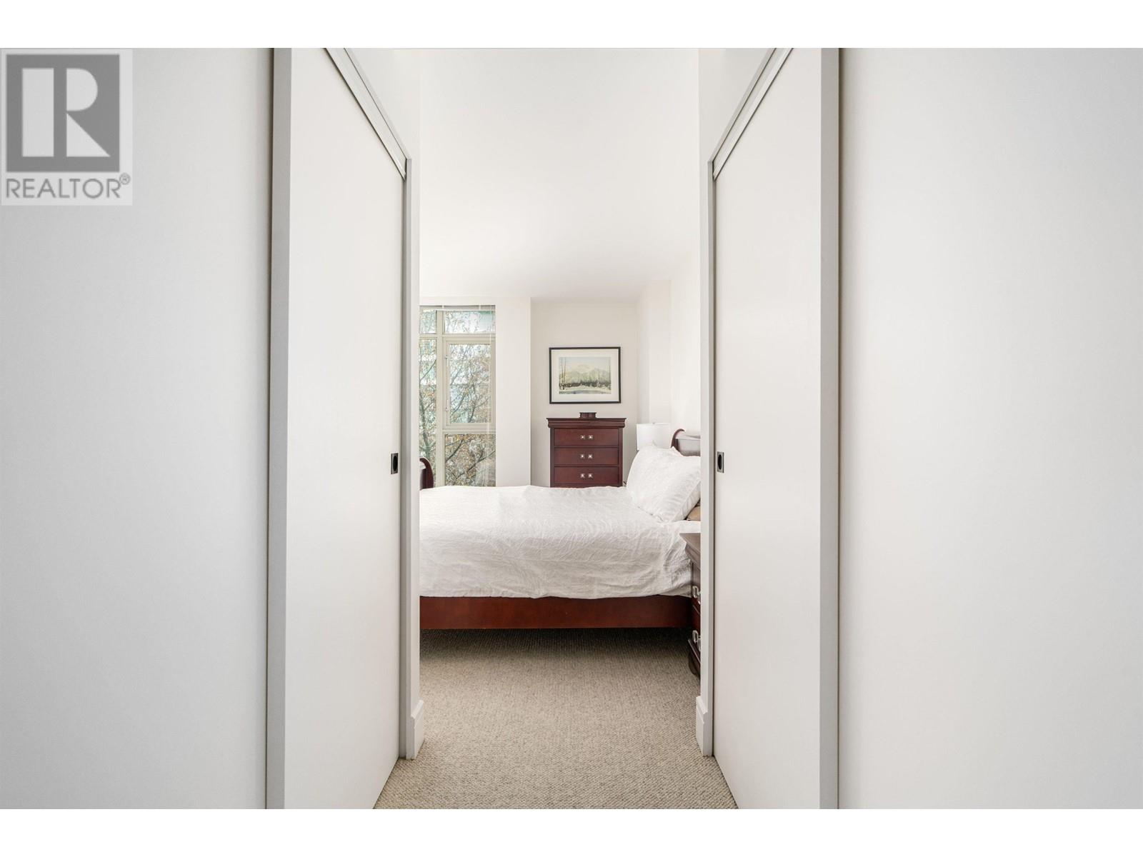 305 1680 Bayshore Drive, Vancouver, British Columbia  V6G 3H6 - Photo 15 - R2858501
