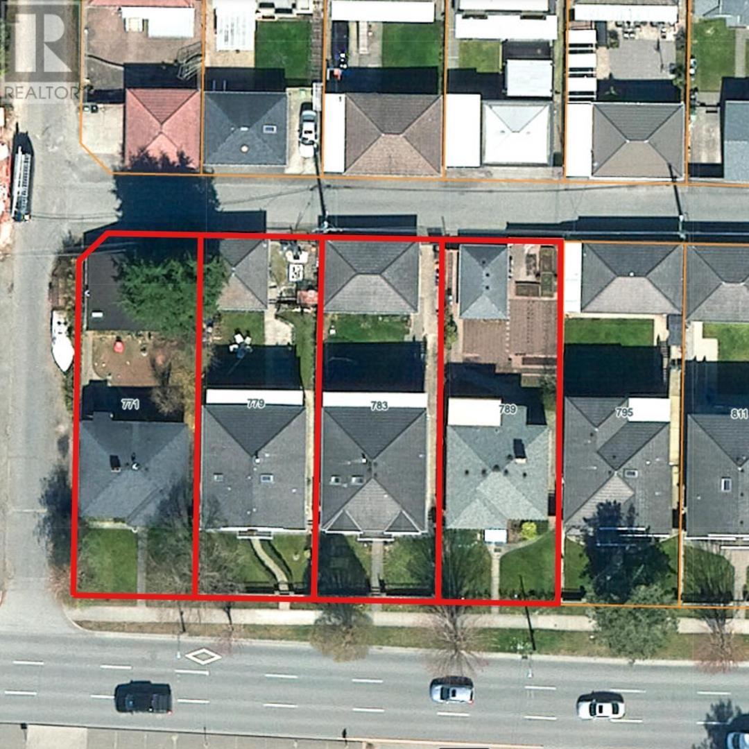 Property at 771 E 41ST AVENUE image