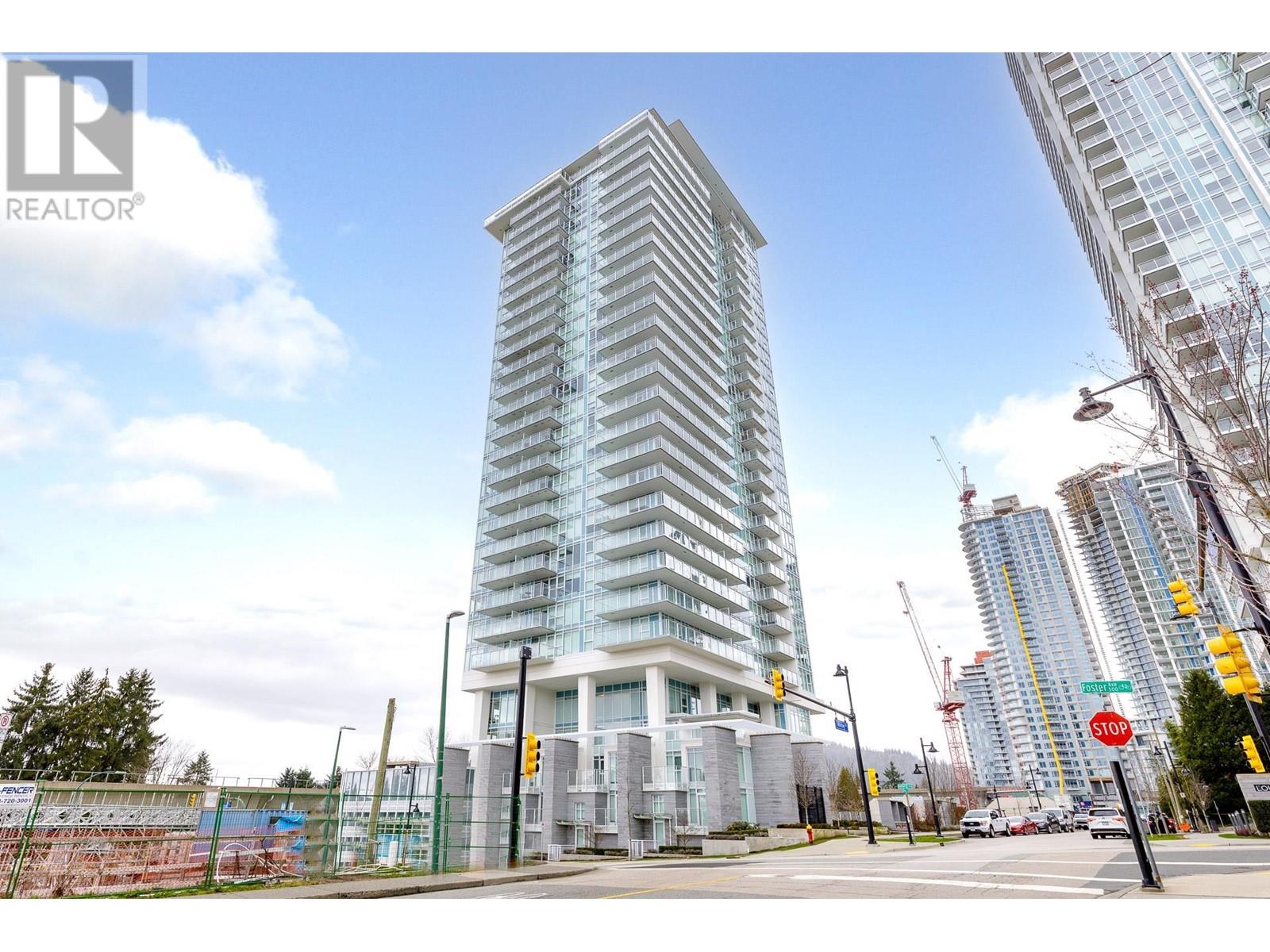 2404 652 Whiting Way, Coquitlam, British Columbia  V3J 0K3 - Photo 2 - R2858391