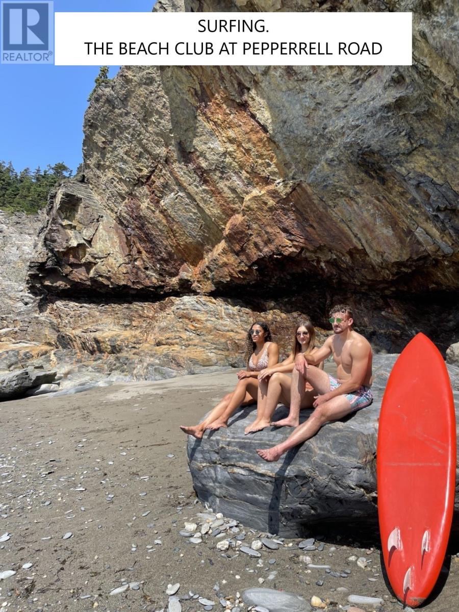 Lot# 10cd-12 Pepperrell Road, Mavillette, Nova Scotia  B5A 5B4 - Photo 16 - 202400093