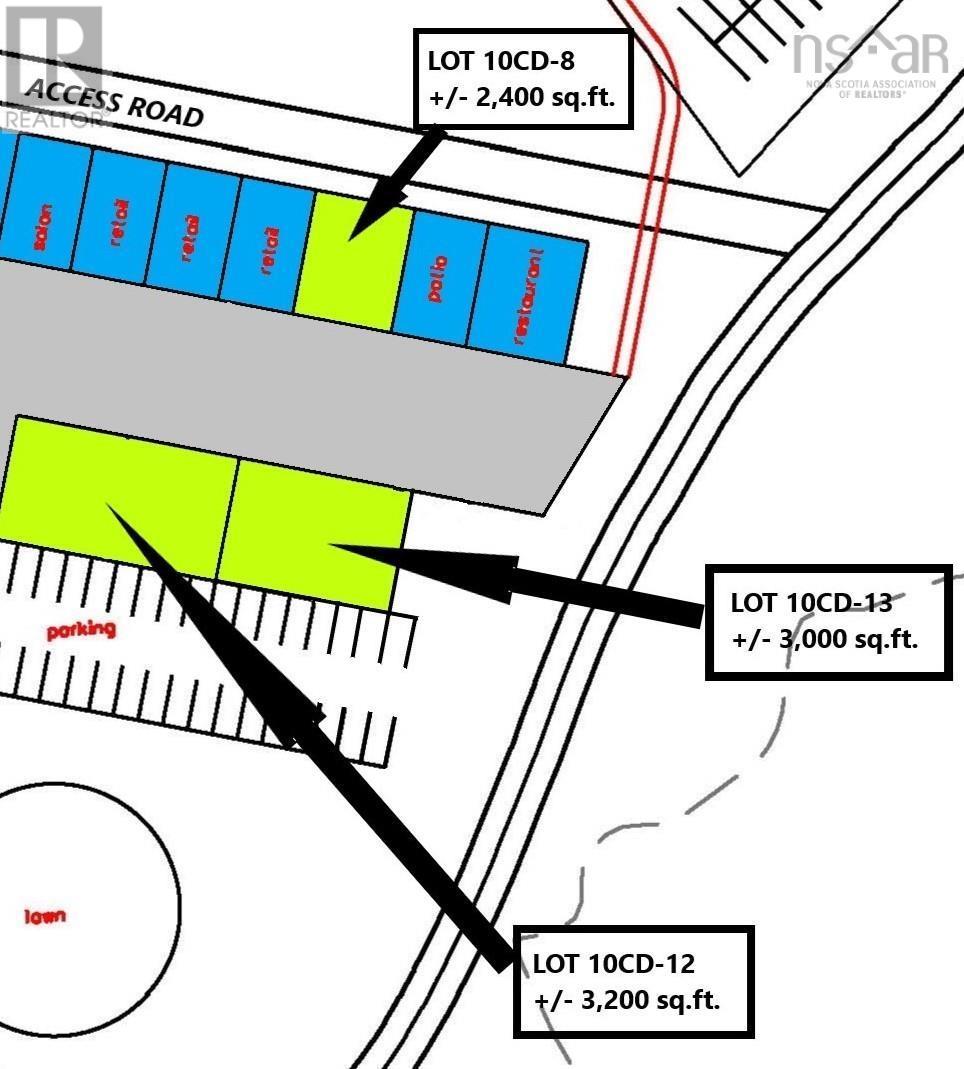 Lot# 10cd-13 Pepperrell Road, Mavillette, Nova Scotia  B5A 5B4 - Photo 4 - 202400094