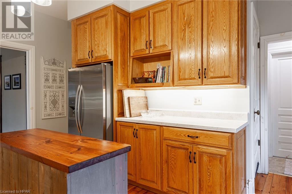 220 Church Street, Stratford, Ontario  N5A 2R6 - Photo 19 - 40549189