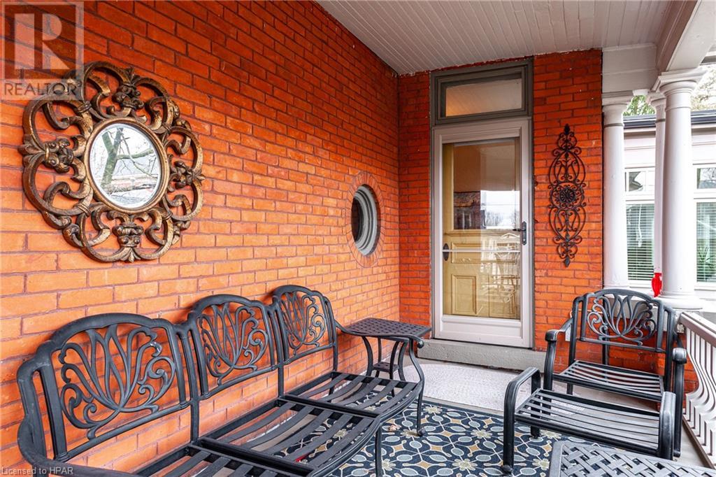 220 Church Street, Stratford, Ontario  N5A 2R6 - Photo 35 - 40549189