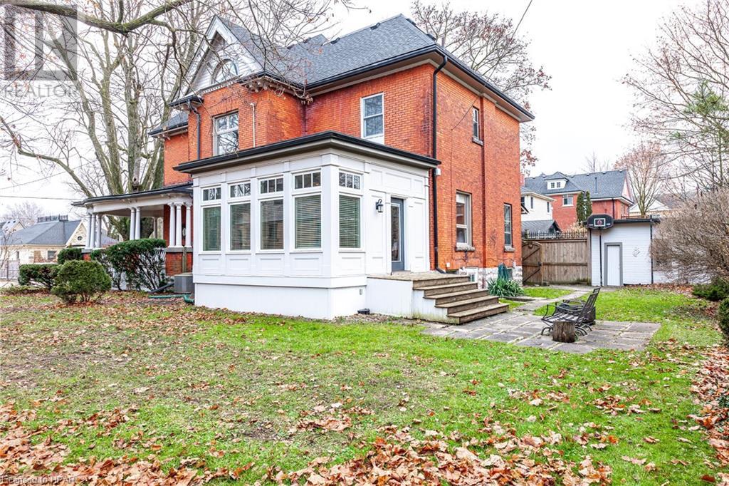 220 Church Street, Stratford, Ontario  N5A 2R6 - Photo 38 - 40549189