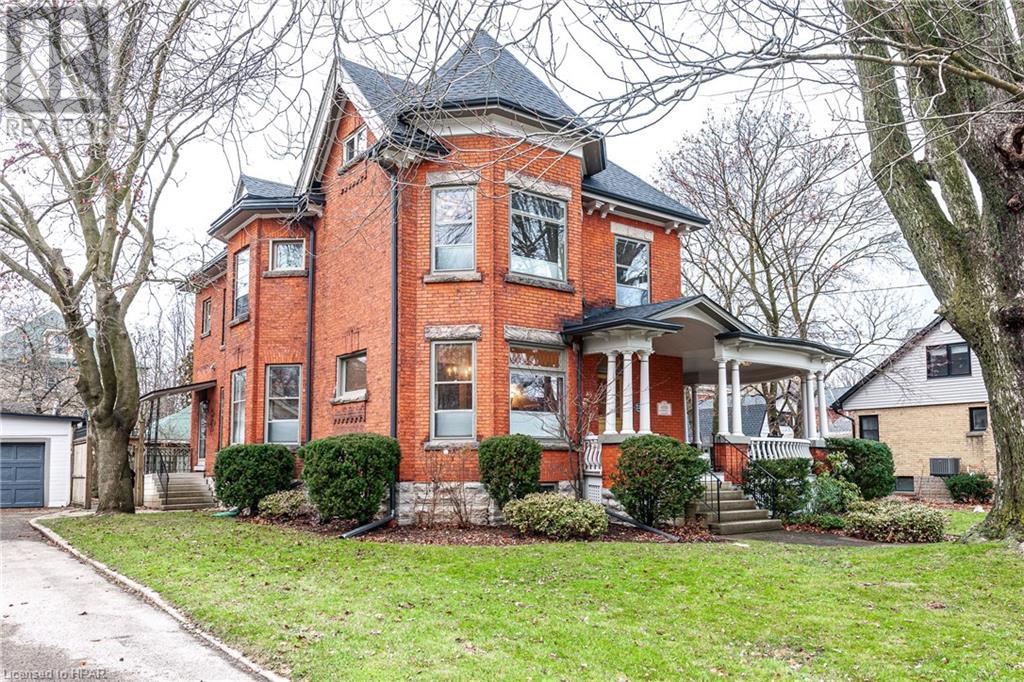 220 Church Street, Stratford, Ontario  N5A 2R6 - Photo 40 - 40549189