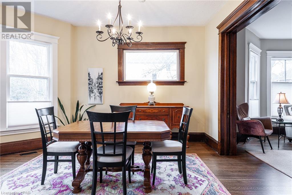 220 Church Street, Stratford, Ontario  N5A 2R6 - Photo 9 - 40549189