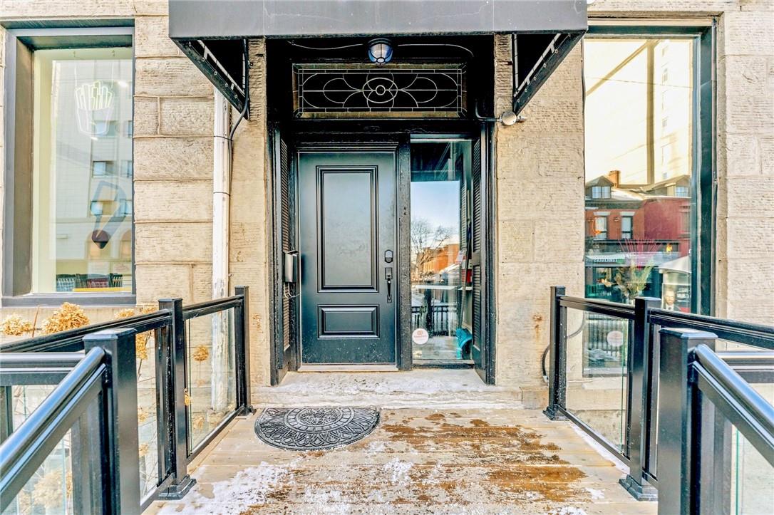 150 James Street S, Unit #3, Hamilton, Ontario  L8P 3A2 - Photo 19 - H4187725